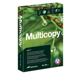 Sylvamo Multicopy Next A4 80g másolópapír