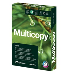 Sylvamo Multicopy Next A4 80g másolópapír