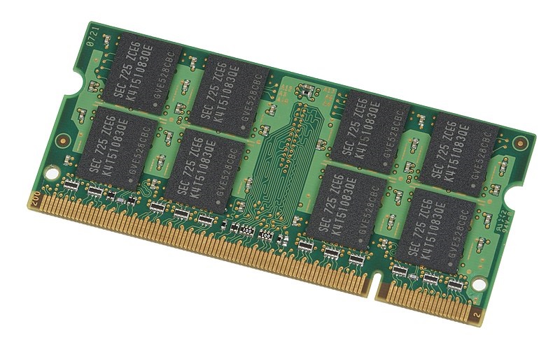 Synology 4Gb DDR3 D3NS1866L-4G SO-DIMM 1,35V RAM module