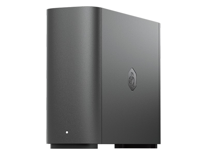 Synology BST150-4T BeeStation 4TB asztali NAS