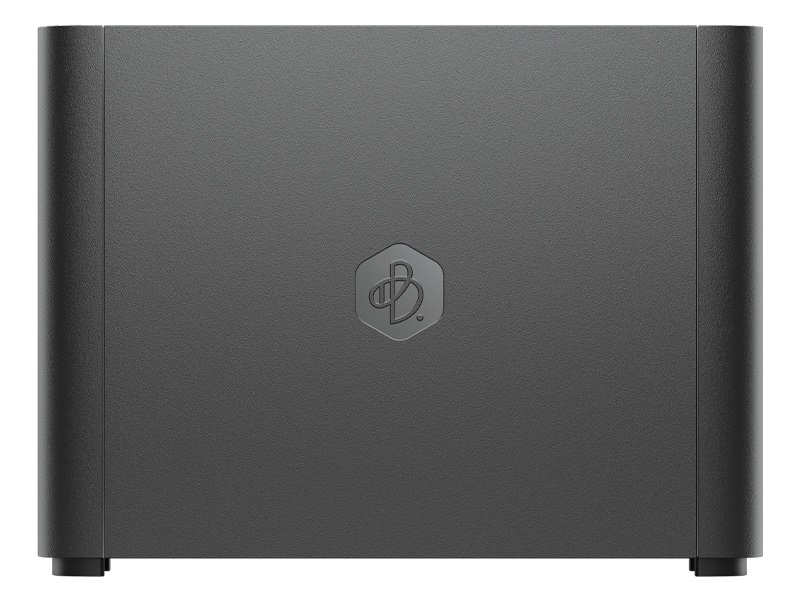 Synology BST150-4T BeeStation 4TB asztali NAS