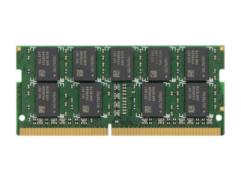 Synology D4ES03-16G 16GB DDR4 ECC SO-DIMM memóriamodul