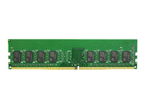 Synology D4NE-2666-4G 4GB DDR4 non-ECC UDIMM memóriamodul