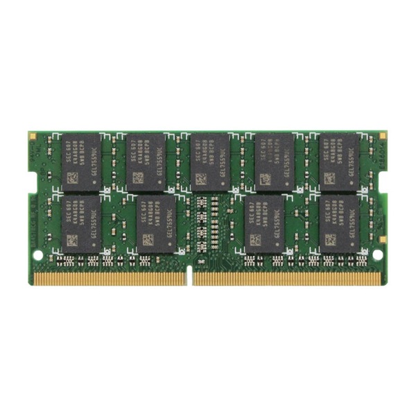 Synology D4NS01-4G 4GB DDR4 SO-DIMM memóriamodul