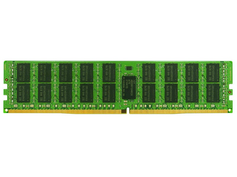 Synology D4RD-2666-16G 16GB DDR4 ECC RDIMM memóriamodul