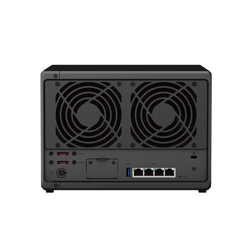 Synology DS1522+ (8GB) 5x SSD/HDD NAS
