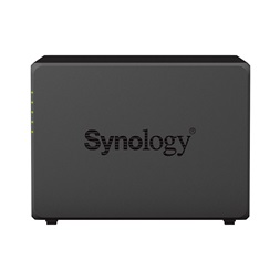 Synology DiskStation DS923+ (4GB) 4x SSD/HDD NAS + regisztrációs kártya