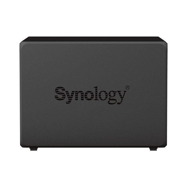 Synology DiskStation DS923+ (4GB) 4x SSD/HDD NAS + regisztrációs kártya