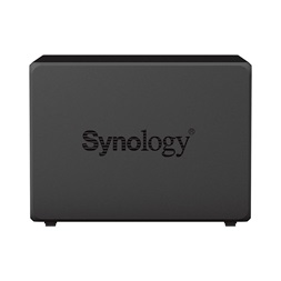 Synology DiskStation DS923+ (4GB) 4x SSD/HDD NAS + regisztrációs kártya