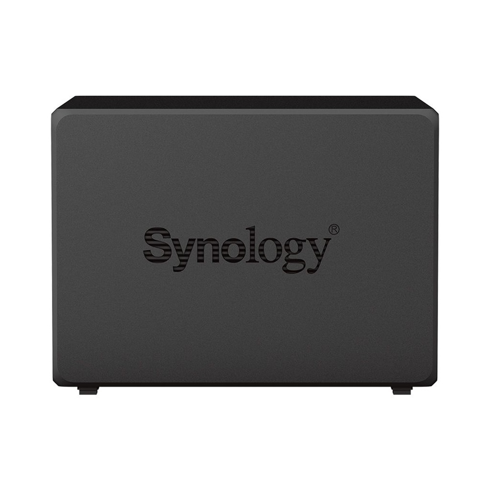 Synology DiskStation DS923+ (4GB) 4x SSD/HDD NAS + regisztrációs kártya
