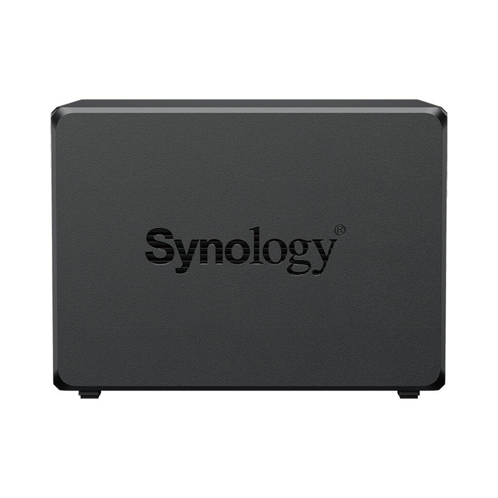 Synology DiskStation DS925+ (4GB) 4x SSD/HDD NAS + regisztrációs kártya