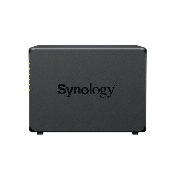 Synology DiskStation DS1525+(8GB) 5x SSD/HDD NAS + regisztrációs kártya