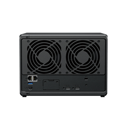 Synology DiskStation DS1525+(8GB) 5x SSD/HDD NAS + regisztrációs kártya