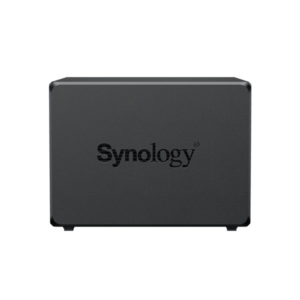 Synology DiskStation DS1525+(8GB) 5x SSD/HDD NAS + regisztrációs kártya