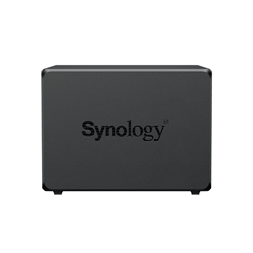 Synology DiskStation DS1525+(8GB) 5x SSD/HDD NAS + regisztrációs kártya