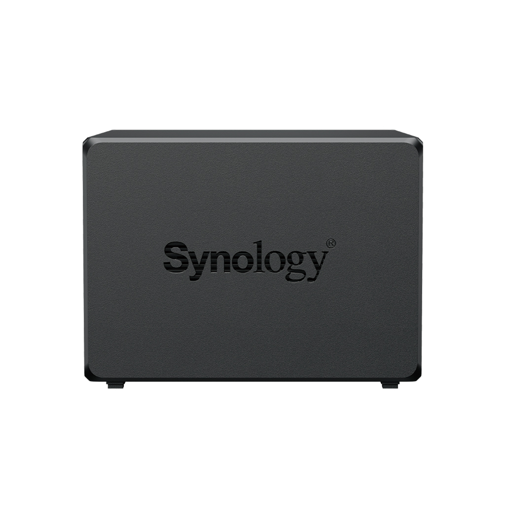 Synology DiskStation DS1525+(8GB) 5x SSD/HDD NAS + regisztrációs kártya