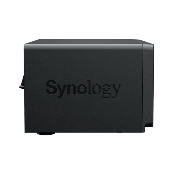 Synology DiskStation DS1825+ (4GB) 8x SSD/HDD NAS + regisztrációs kártya