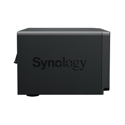 Synology DiskStation DS1825+ (4GB) 8x SSD/HDD NAS + regisztrációs kártya