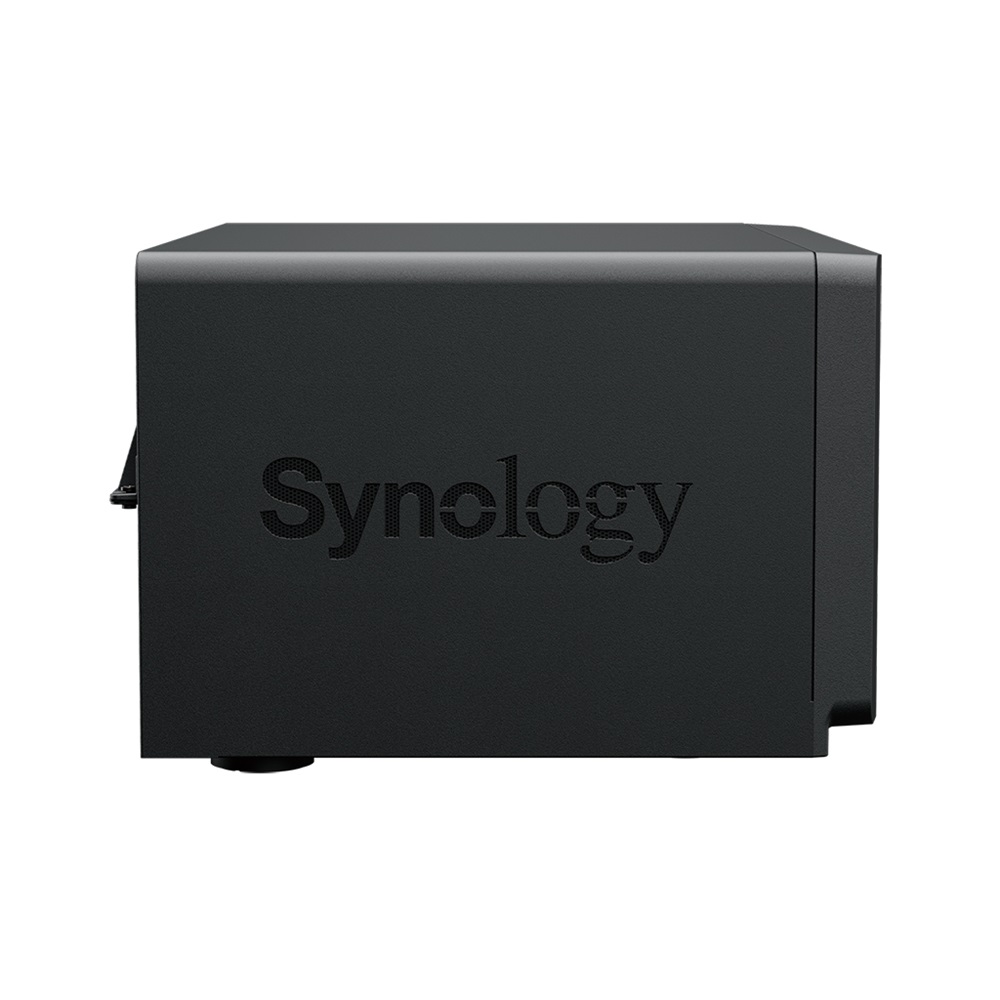 Synology DiskStation DS1825+ (4GB) 8x SSD/HDD NAS + regisztrációs kártya