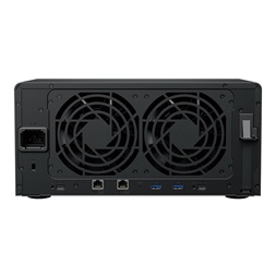 Synology DiskStation DS1825+ (4GB) 8x SSD/HDD NAS + regisztrációs kártya