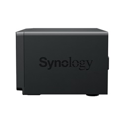 Synology DiskStation DS1825+ (4GB) 8x SSD/HDD NAS + regisztrációs kártya