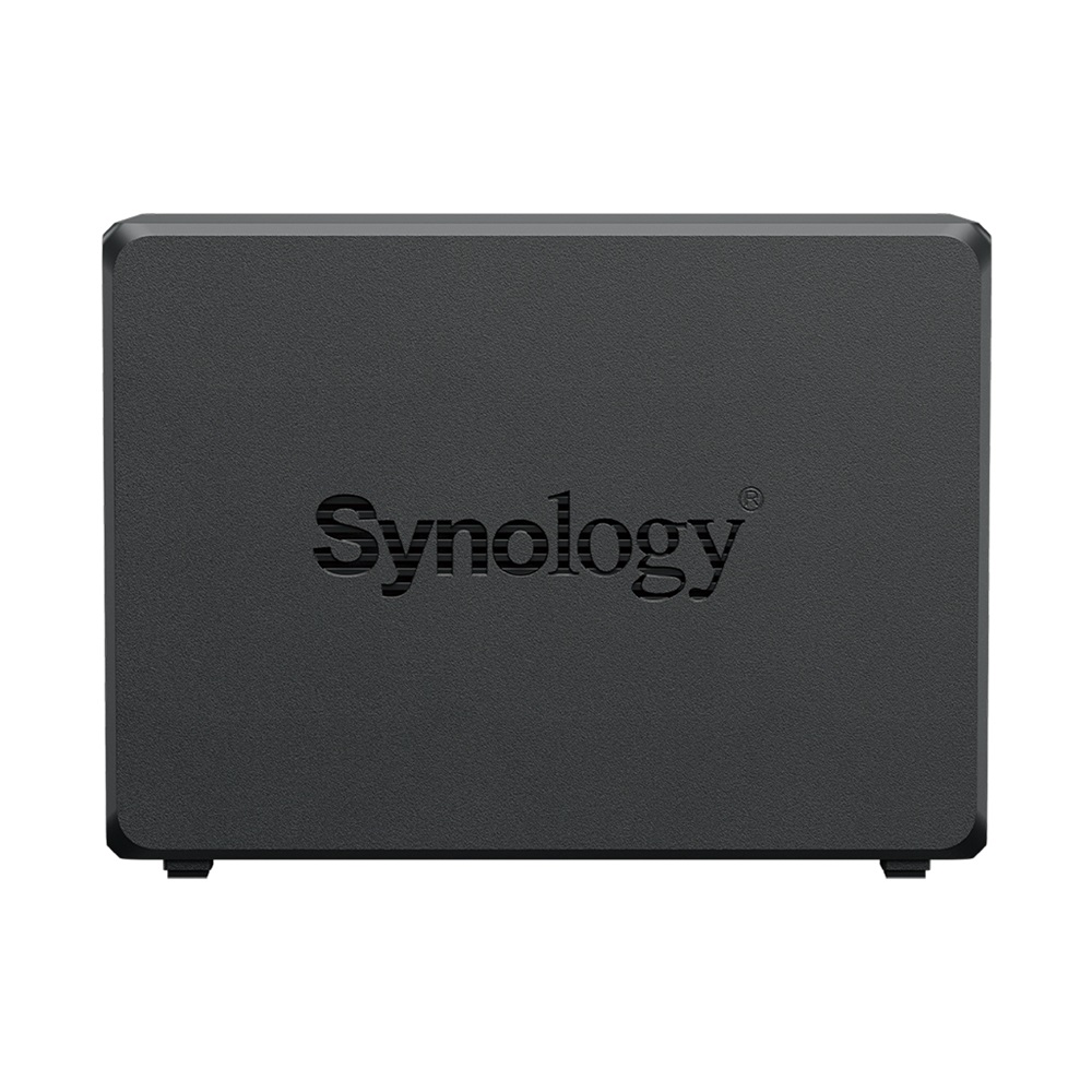 Synology DiskStation DS725+ (4GB) 2x SSD/HDD NAS + regisztrációs kártya