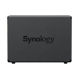 Synology DiskStation DS725+ (4GB) 2x SSD/HDD NAS + regisztrációs kártya