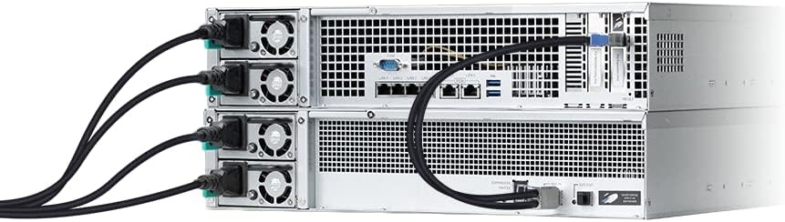 Synology FX2421  24x SSD/HDD 2U NAS tárhelybővítő
