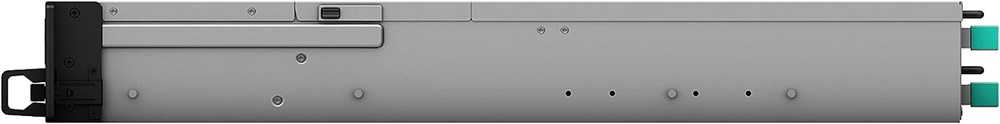 Synology FX2421  24x SSD/HDD 2U NAS tárhelybővítő