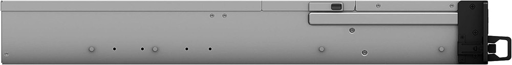 Synology FX2421  24x SSD/HDD 2U NAS tárhelybővítő