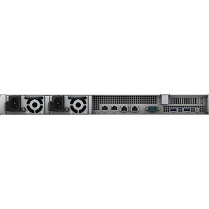 Synology FlashStation FS2500 1U 12x SSD NAS