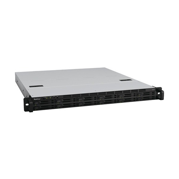Synology FlashStation FS2500 1U 12x SSD NAS