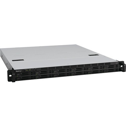 Synology FlashStation FS2500 1U 12x SSD NAS