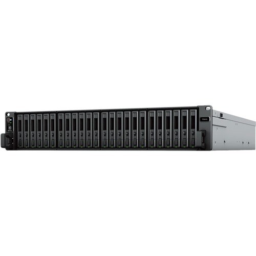 Synology FlashStation FS3410 2U 24x SSD NAS