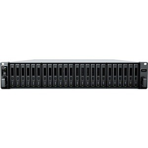 Synology FlashStation FS3410 2U 24x SSD NAS