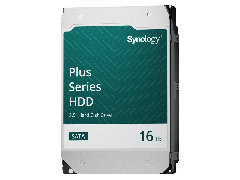 Synology HAT3310-16T 16TB SATA 3,5" HDD