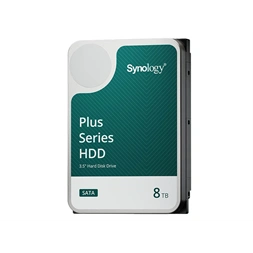 Synology HAT3320-8T 8TB SATA 3,5" HDD
