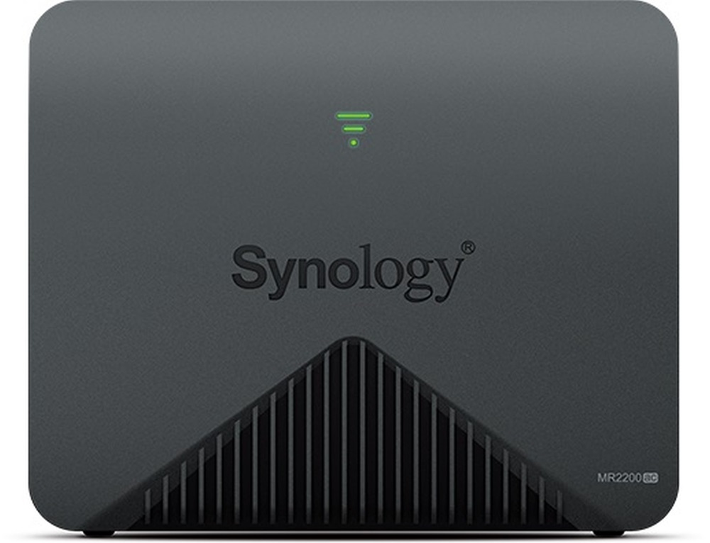 Synology MR2200ac 2x2 MIMO Vezeték nélküli Mesh router