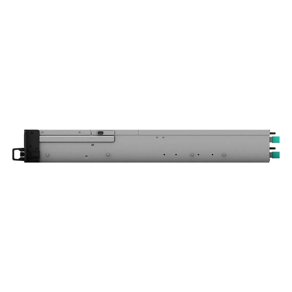 Synology RS3621RPXS 12x SSD/HDD 2U redundáns tápegységes rackbe szerelhető NAS