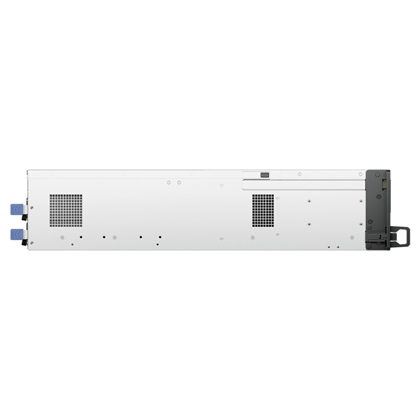 Synology RackStation RS2825RP+ (8GB)16x SSD/HDD 3U rackbe szerelhető NAS