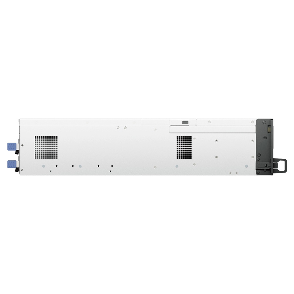 Synology RackStation RS2825RP+ (8GB)16x SSD/HDD 3U rackbe szerelhető NAS