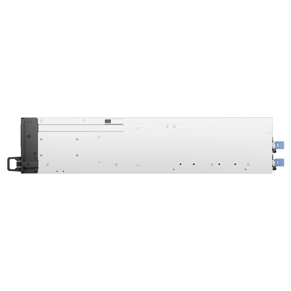 Synology RackStation RS2825RP+ (8GB)16x SSD/HDD 3U rackbe szerelhető NAS
