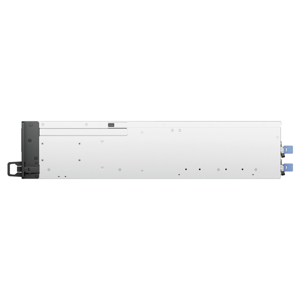 Synology RackStation RS2825RP+ (8GB)16x SSD/HDD 3U rackbe szerelhető NAS