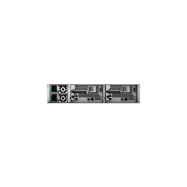 Synology SA3200D 2U 12x SSD/HDD NAS