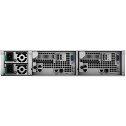Synology SA3200D 2U 12x SSD/HDD NAS