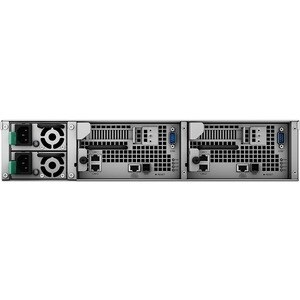 Synology SA3200D 2U 12x SSD/HDD NAS