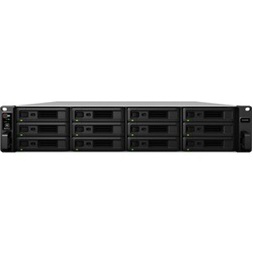 Synology SA3200D 2U 12x SSD/HDD NAS