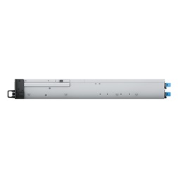 Synology SA6400 12x SSD/HDD 2U rackbe szerelhető NAS