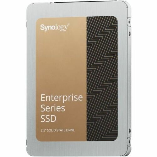 Synology SAT5221-480G 480GB SATA 2,5" Enterprise SSD