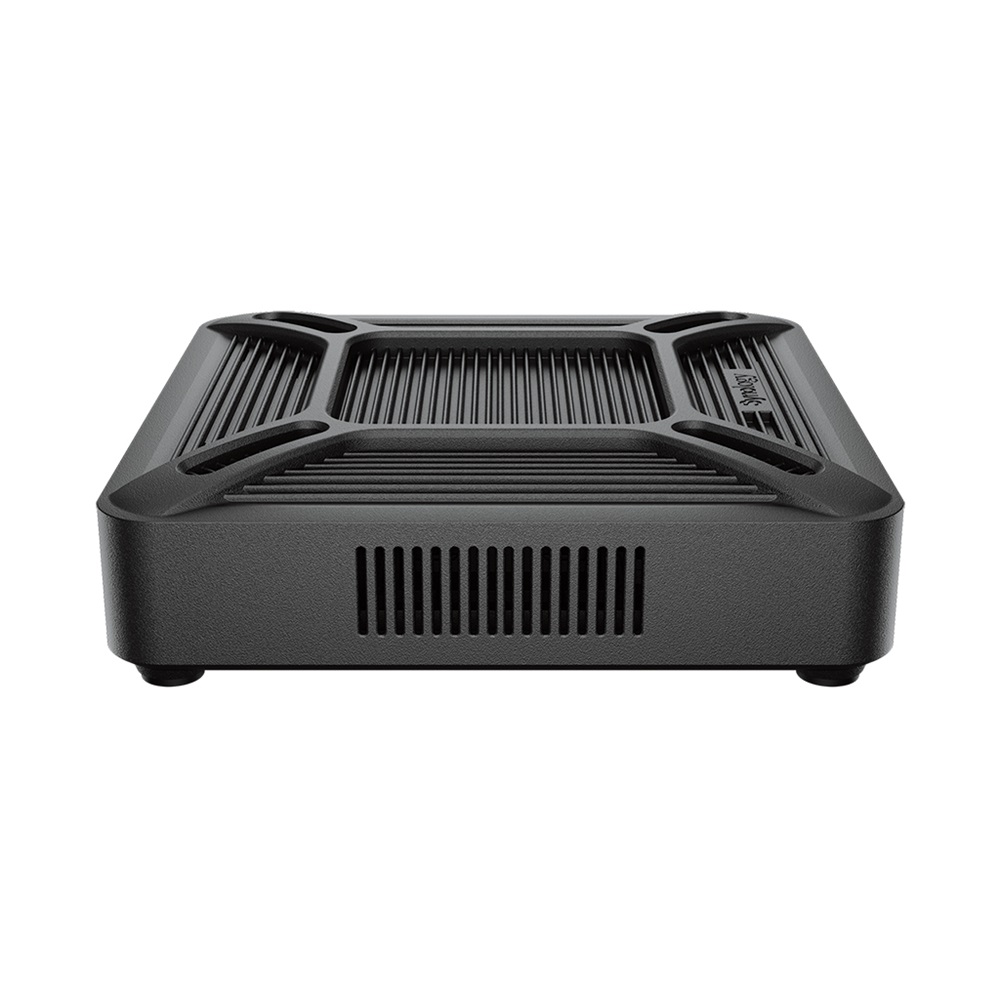 Synology VS600HD VisualStation megfigyelőállomás